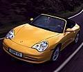 911 Carrera 4 Cabriolet (996 Facelift).